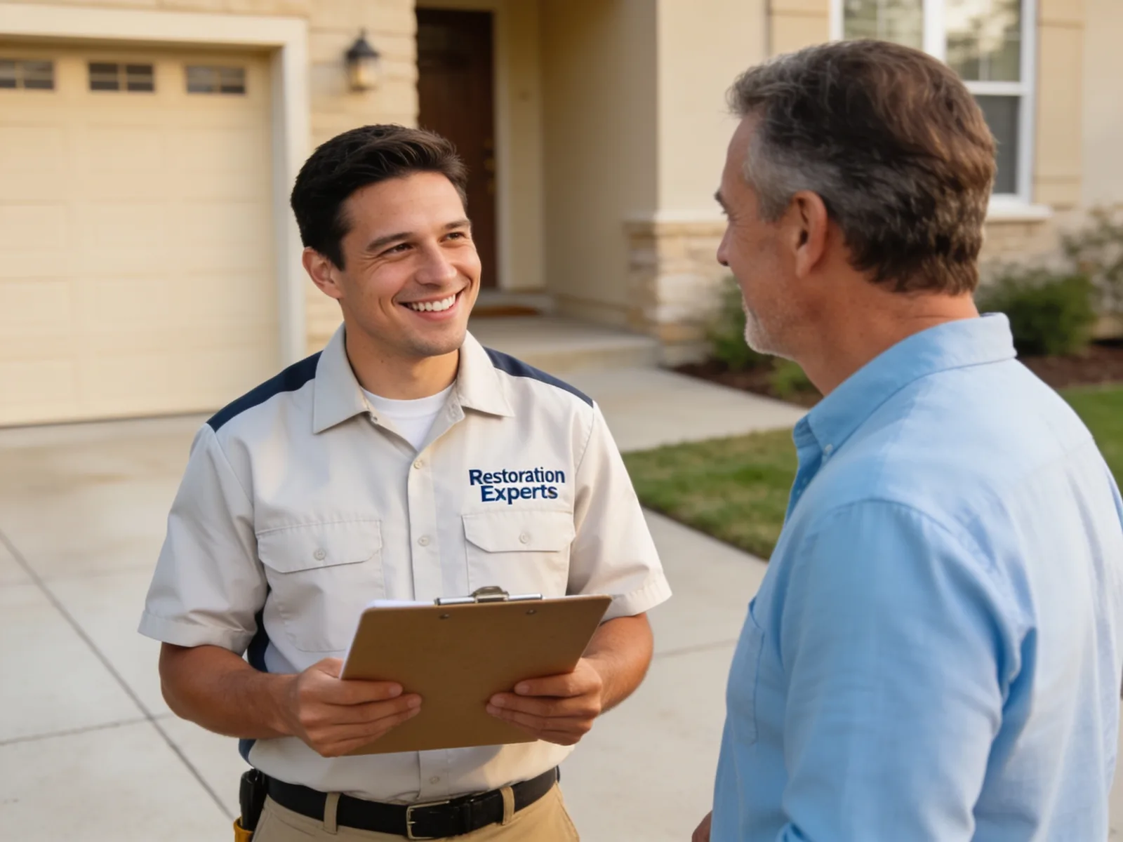 Water Damage Cleanup Ovid, NY FAQs